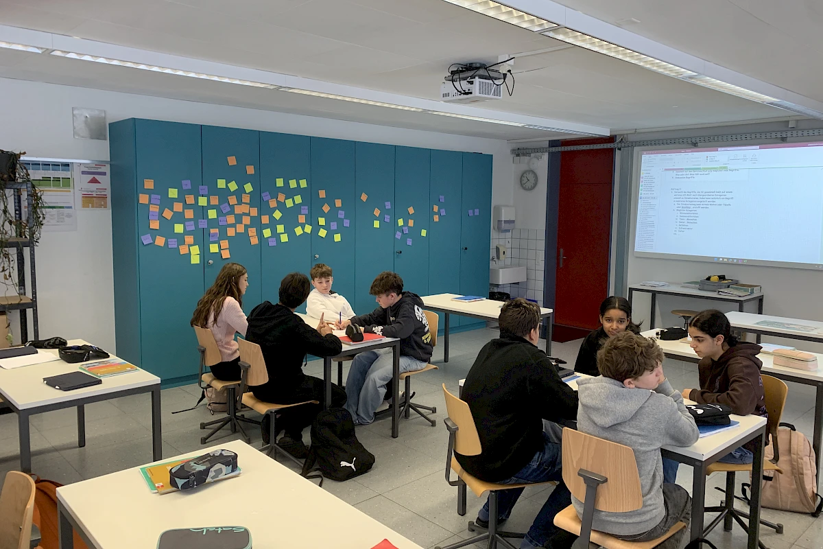 Tourismus und Freizeit