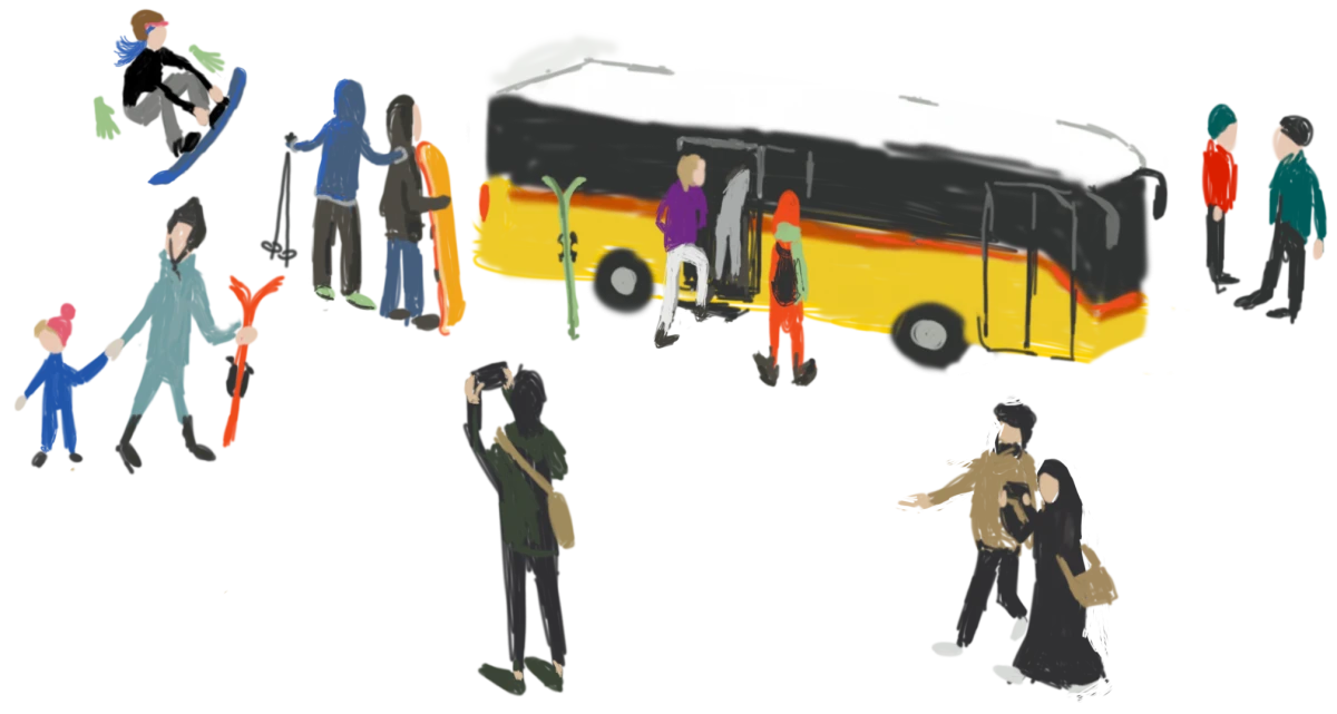 Tourismus und Freizeit