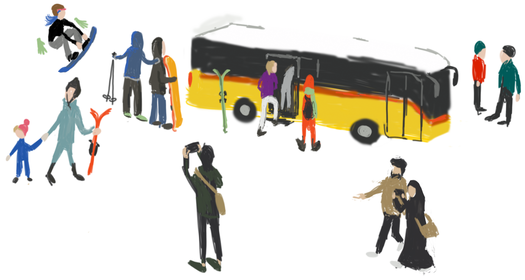 Tourismus und Freizeit