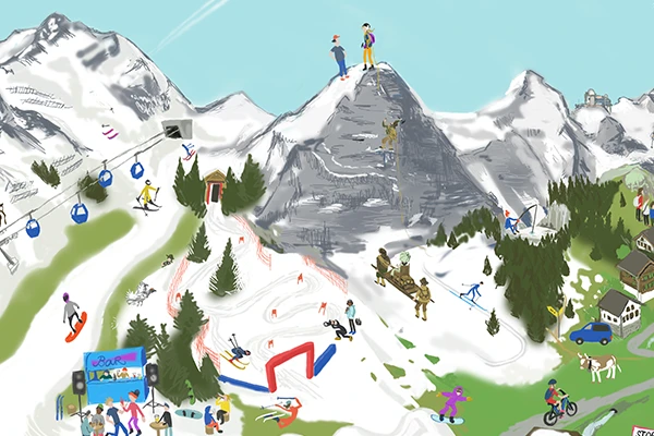 Tourismus und Freizeit