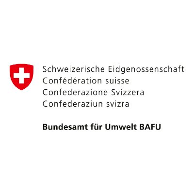 Bundesamt für Umwelt - Abteilung Arten, Ökosysteme, Landschaften